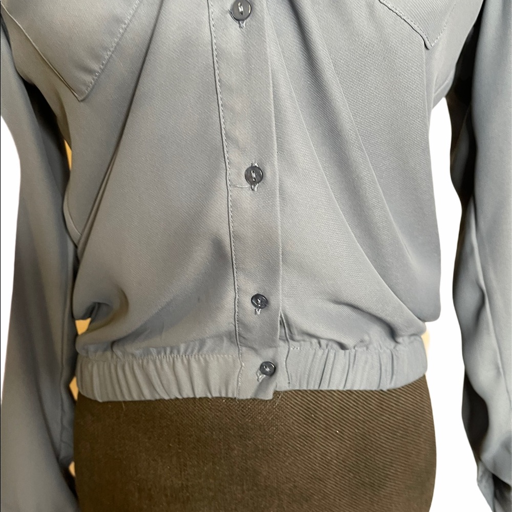 Blouse - Picture 6 of 7